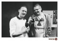 12.03.2016 80s Flashback Party