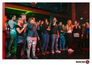 12.11.2016 7 Jahre RocketClub - Ibrahim Lässing