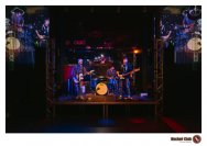 12.11.2016 7 Jahre RocketClub - Ibrahim Lässing