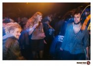 12.11.2016 7 Jahre RocketClub - Ibrahim Lässing