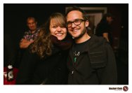 12.11.2016 7 Jahre RocketClub - Ibrahim Lässing