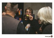 12.11.2016 7 Jahre RocketClub - Ibrahim Lässing