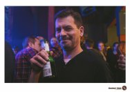 12.11.2016 7 Jahre RocketClub - Ibrahim Lässing
