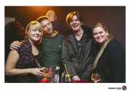 12.11.2016 7 Jahre RocketClub - Ibrahim Lässing