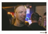 12.11.2016 7 Jahre RocketClub - Ibrahim Lässing