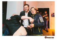 14.05.2016 80s Flashback Party