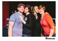 14.05.2016 80s Flashback Party