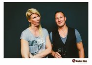 14.05.2016 80s Flashback Party
