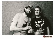 14.05.2016 80s Flashback Party