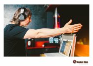 14.05.2016 80s Flashback Party