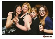 14.05.2016 80s Flashback Party
