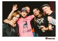 14.05.2016 80s Flashback Party