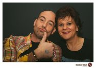 17.12.2016 80s Flashback Party