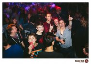 17.12.2016 80s Flashback Party