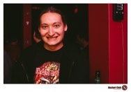 17.12.2016 80s Flashback Party