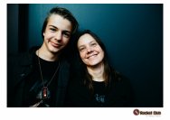 19.03.2016 80s Flashback Party