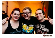 19.03.2016 80s Flashback Party