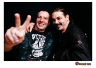 19.03.2016 80s Flashback Party