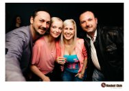 19.03.2016 80s Flashback Party