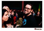 19.03.2016 80s Flashback Party