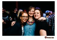 19.03.2016 80s Flashback Party