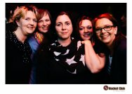 19.03.2016 80s Flashback Party