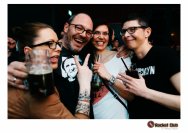 19.03.2016 80s Flashback Party