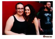 19.03.2016 80s Flashback Party