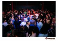 19.03.2016 80s Flashback Party