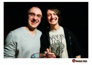 19.03.2016 80s Flashback Party