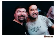 19.03.2016 80s Flashback Party