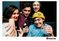 19.03.2016 80s Flashback Party
