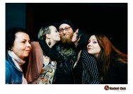 19.03.2016 80s Flashback Party