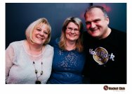 19.03.2016 80s Flashback Party