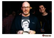 19.03.2016 80s Flashback Party