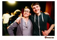 19.03.2016 80s Flashback Party