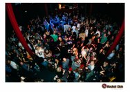 19.03.2016 80s Flashback Party