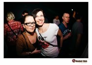 19.03.2016 80s Flashback Party