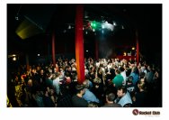 19.03.2016 80s Flashback Party