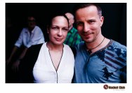 19.03.2016 80s Flashback Party
