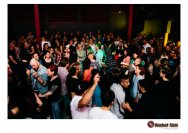 19.03.2016 80s Flashback Party
