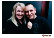 19.03.2016 80s Flashback Party