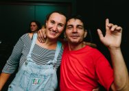 22.10.2016 80s Flashback Party