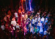 22.10.2016 80s Flashback Party