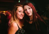 22.10.2016 80s Flashback Party