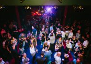 22.10.2016 80s Flashback Party