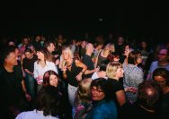 22.10.2016 80s Flashback Party