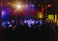 22.10.2016 80s Flashback Party