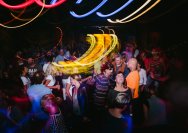 22.10.2016 80s Flashback Party