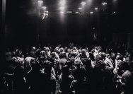 22.10.2016 80s Flashback Party